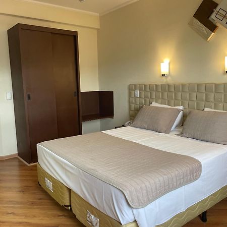 Hotel Marbor Mogi das Cruzes Dış mekan fotoğraf
