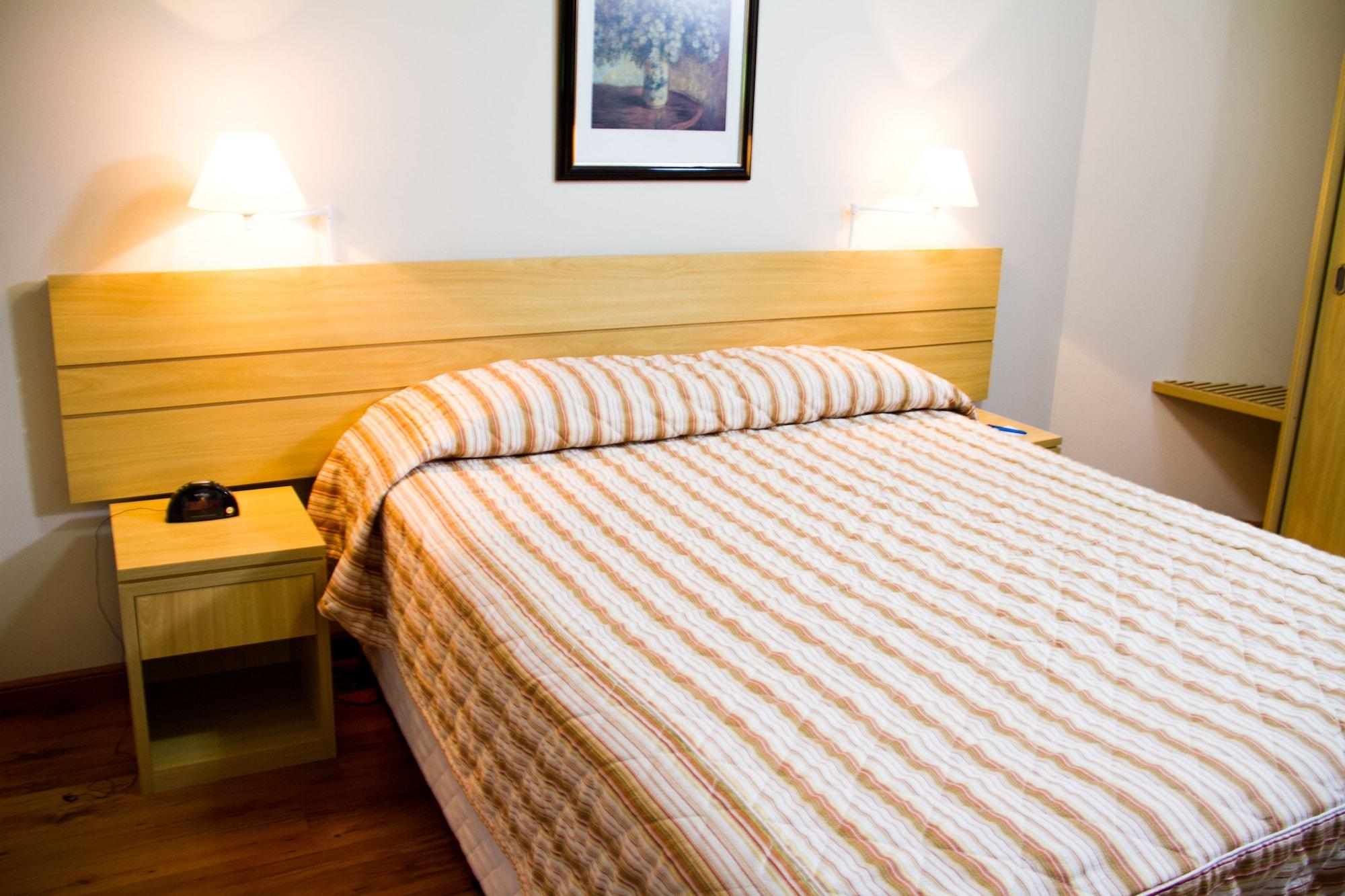 Hotel Marbor Mogi das Cruzes Dış mekan fotoğraf