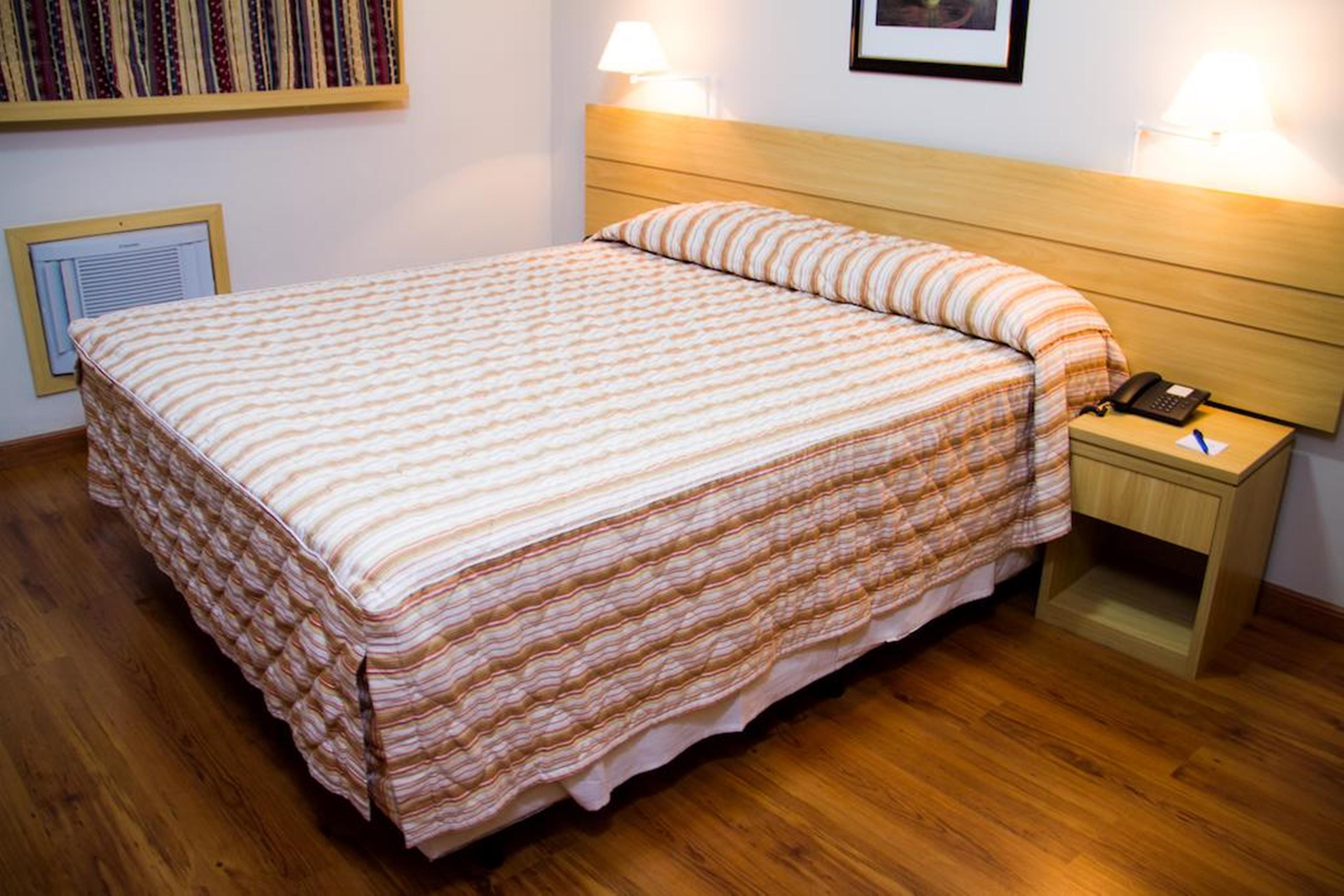 Hotel Marbor Mogi das Cruzes Dış mekan fotoğraf