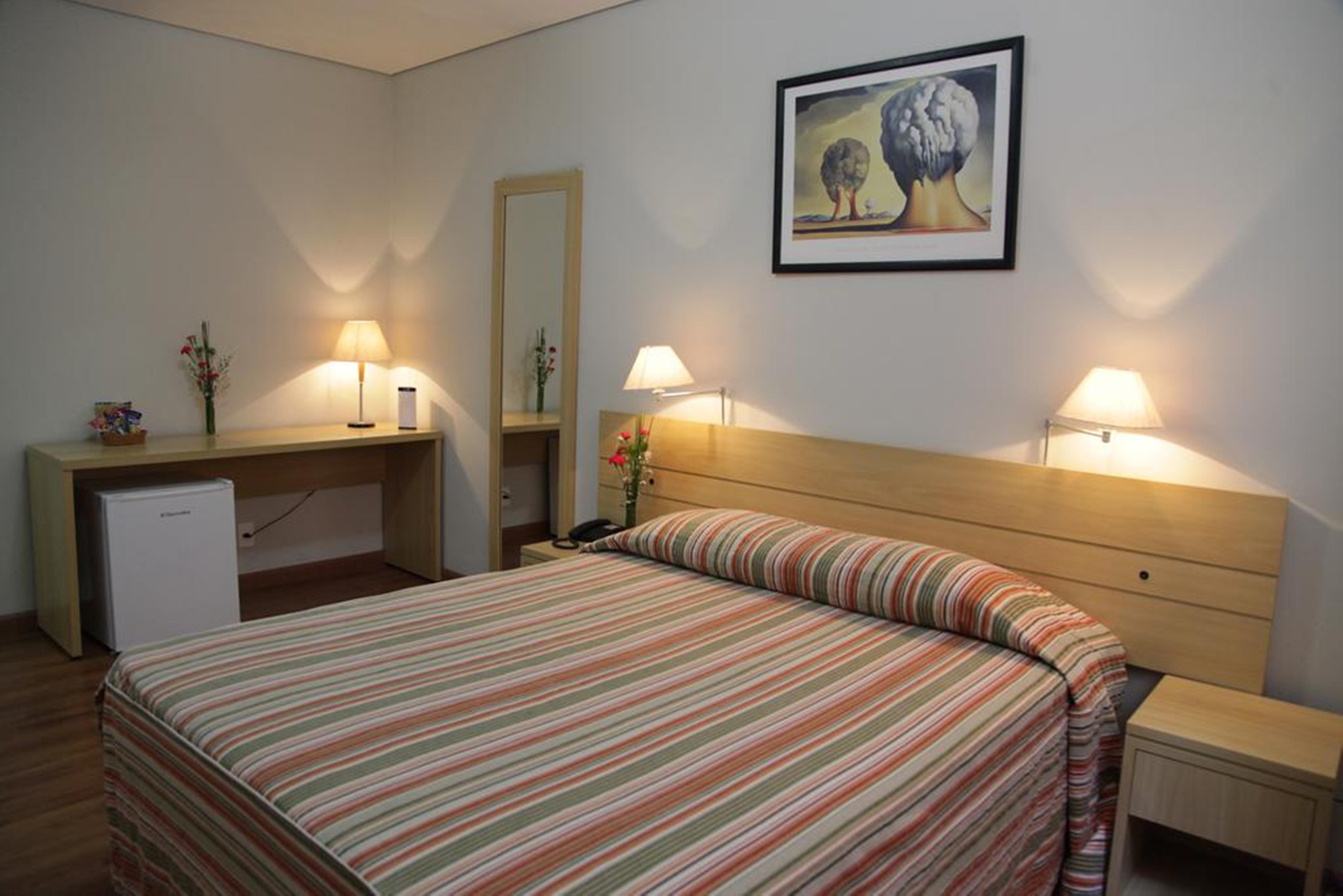 Hotel Marbor Mogi das Cruzes Dış mekan fotoğraf
