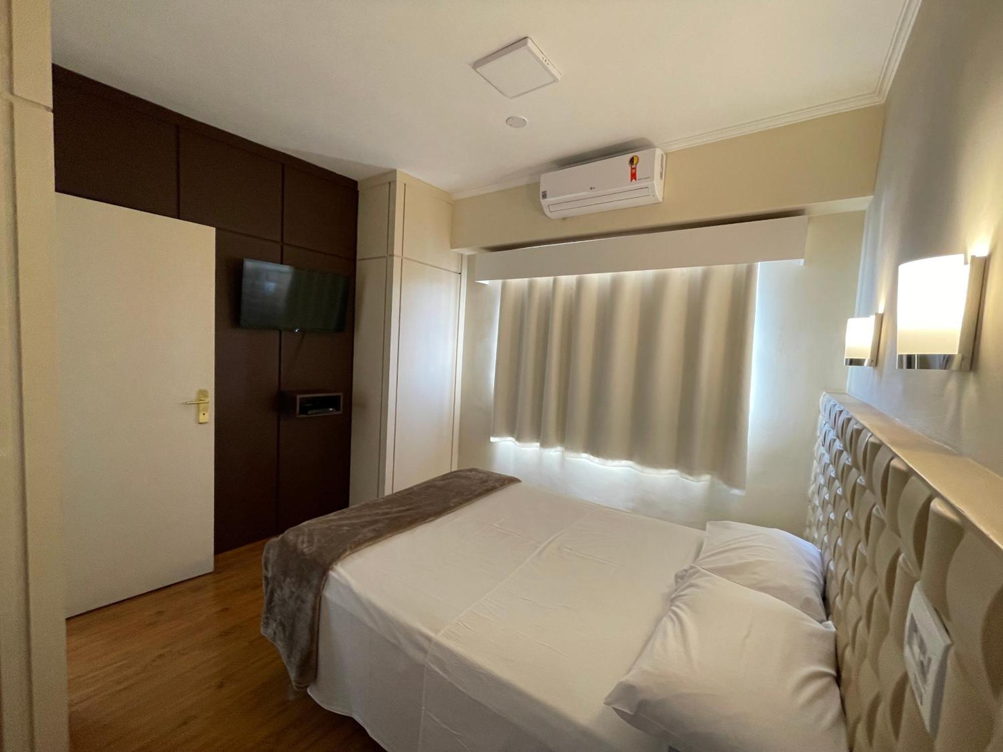Hotel Marbor Mogi das Cruzes Dış mekan fotoğraf