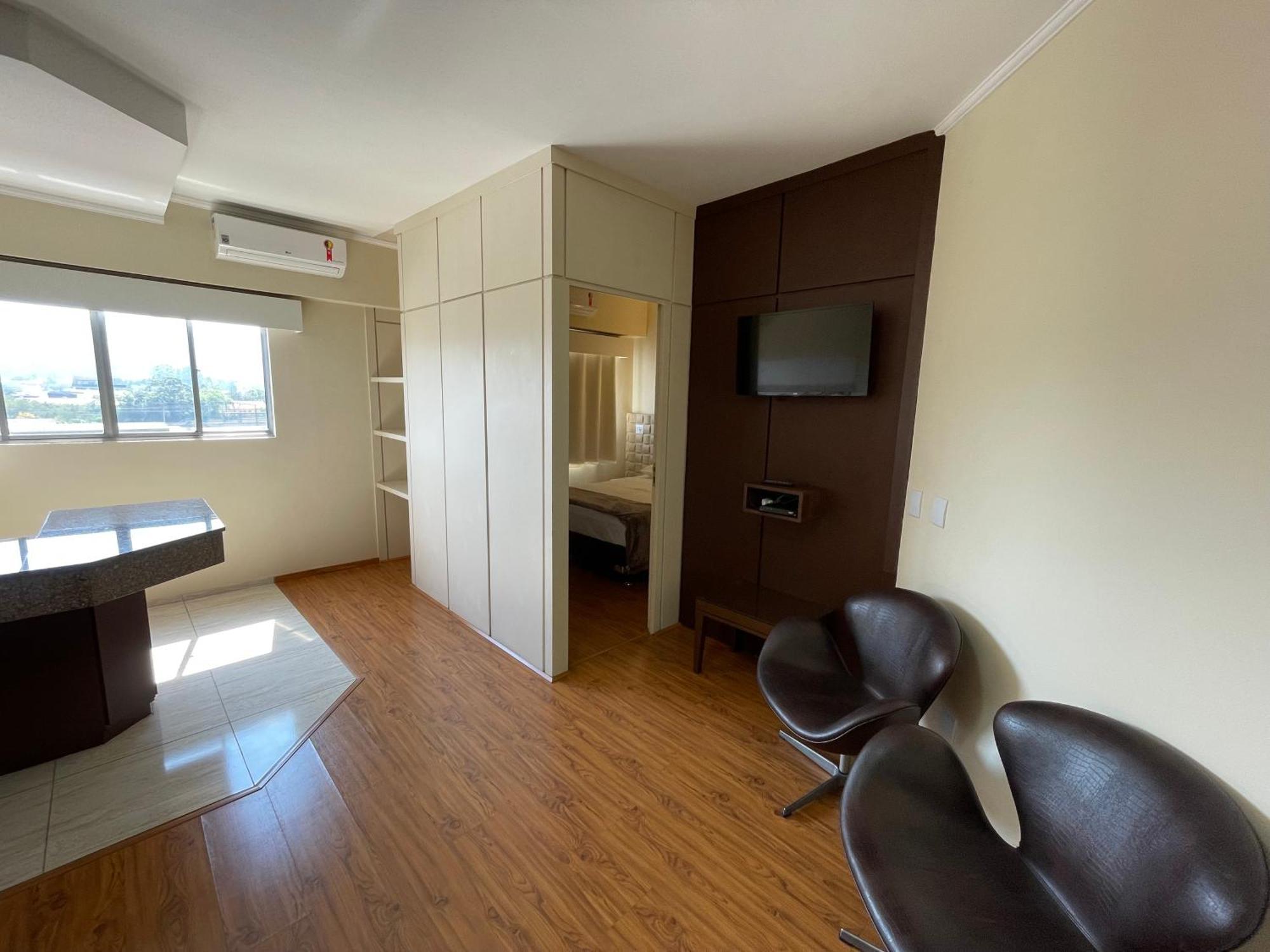 Hotel Marbor Mogi das Cruzes Dış mekan fotoğraf