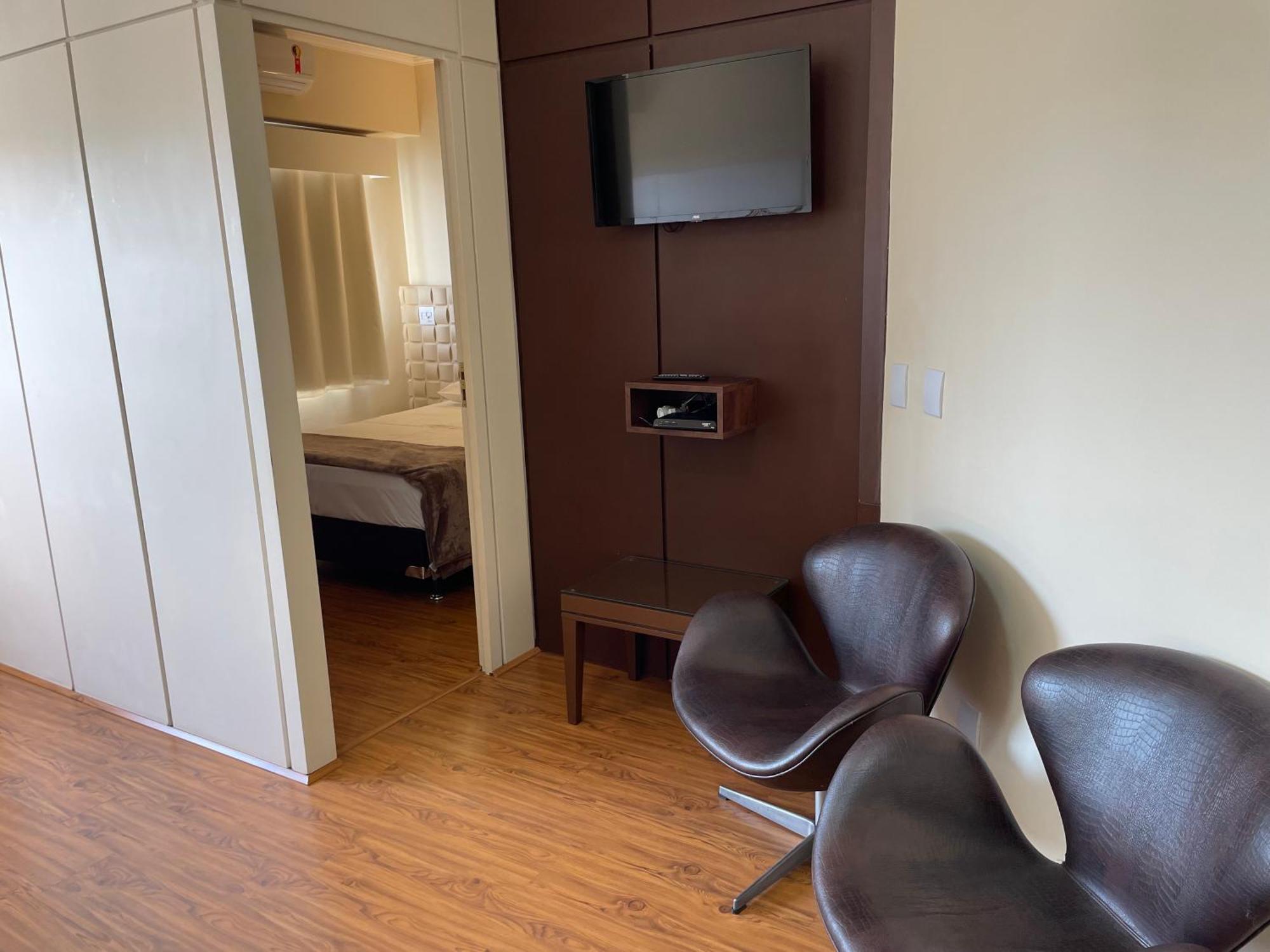 Hotel Marbor Mogi das Cruzes Dış mekan fotoğraf