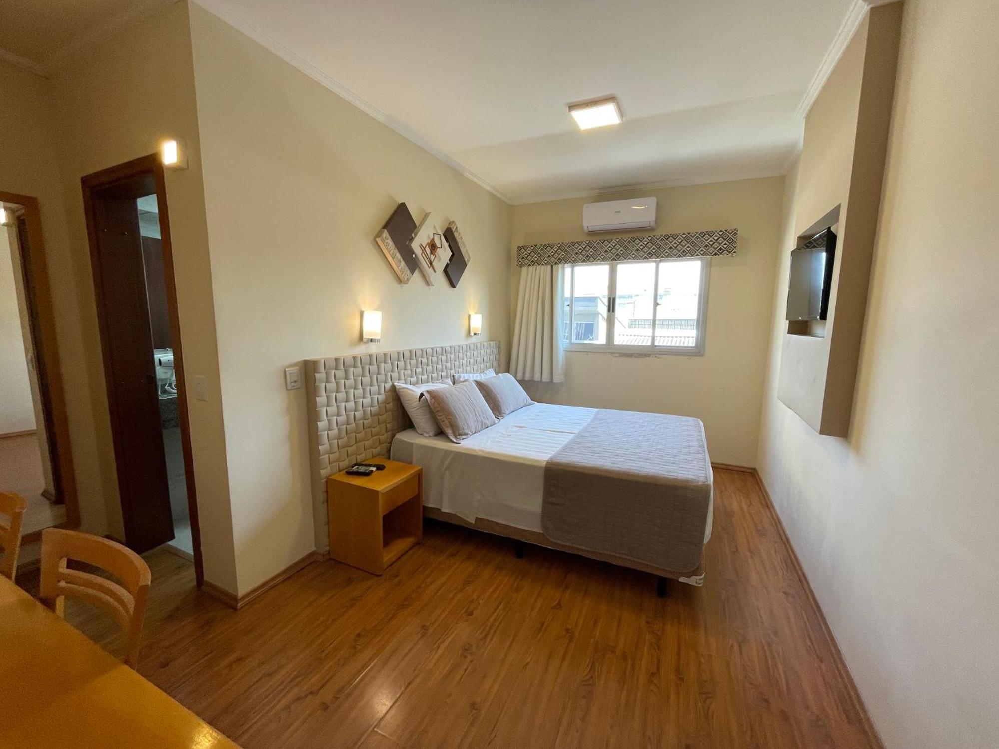 Hotel Marbor Mogi das Cruzes Dış mekan fotoğraf