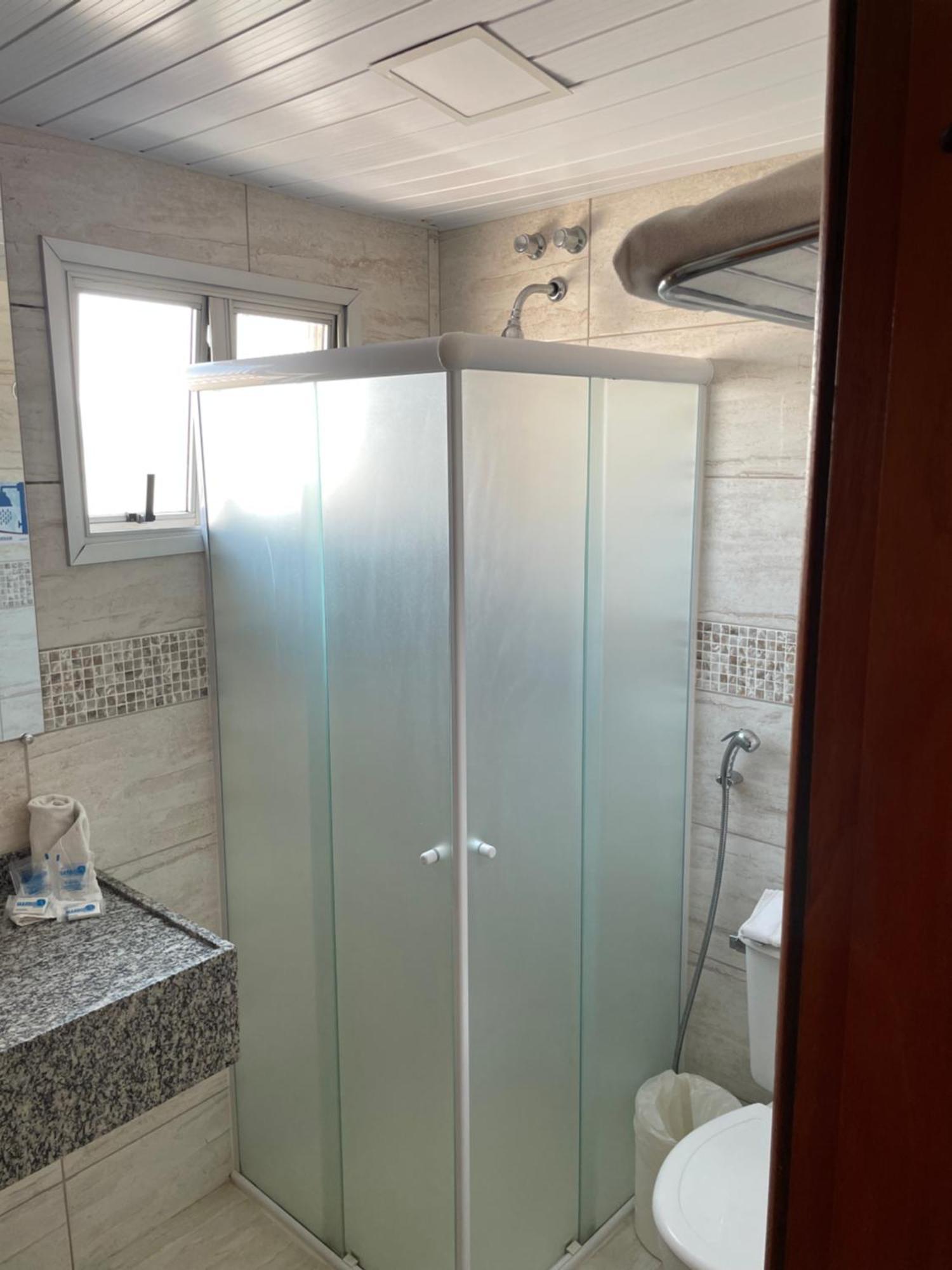 Hotel Marbor Mogi das Cruzes Dış mekan fotoğraf