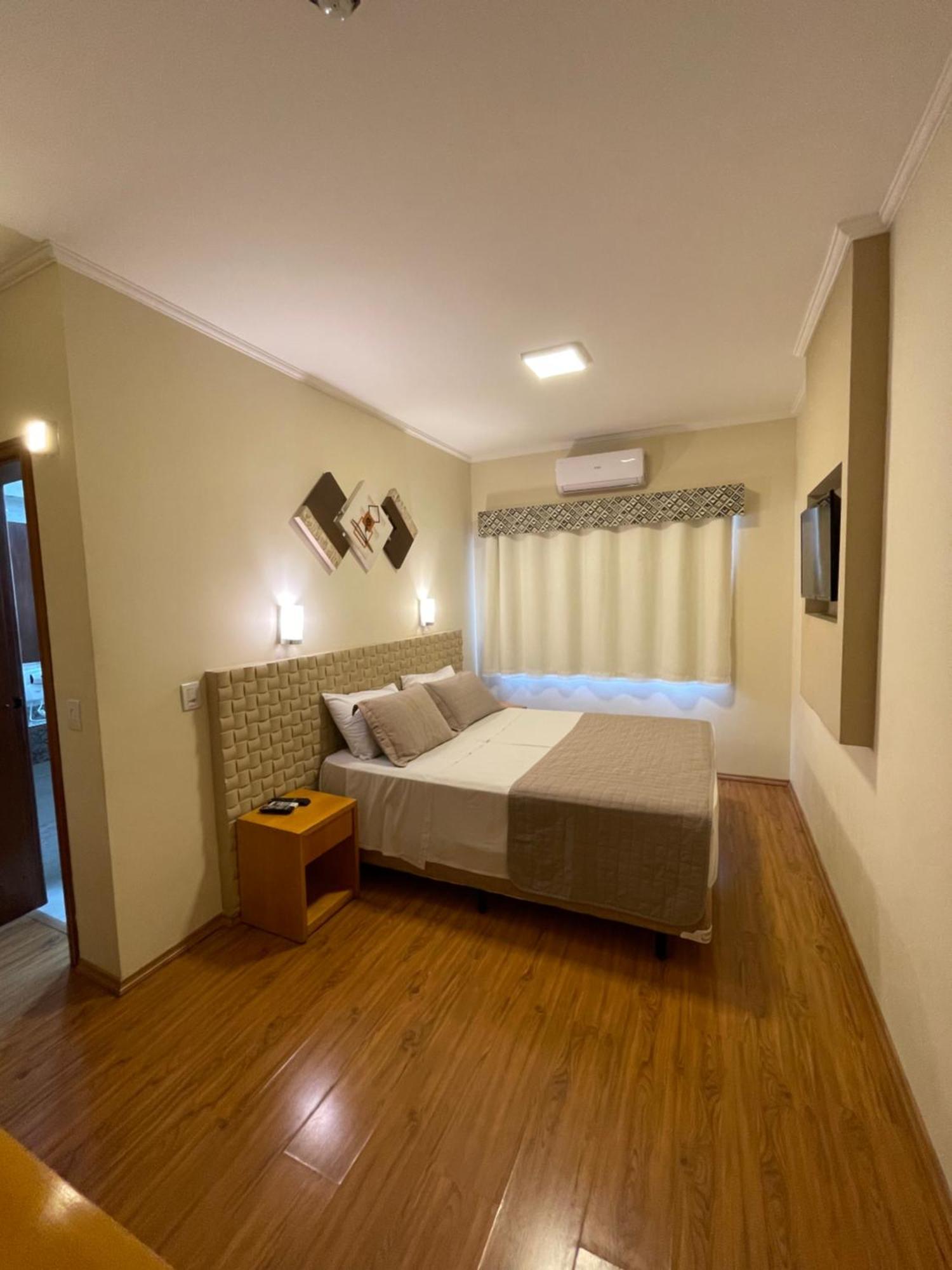 Hotel Marbor Mogi das Cruzes Dış mekan fotoğraf