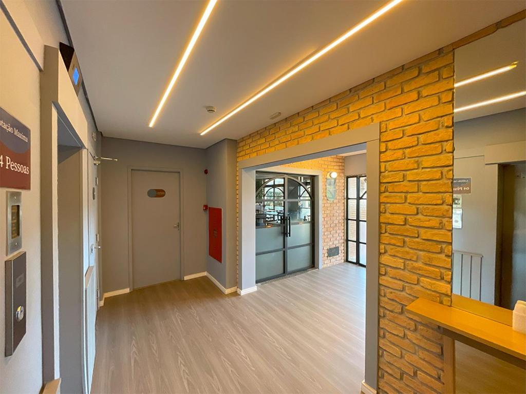 Hotel Marbor Mogi das Cruzes Dış mekan fotoğraf
