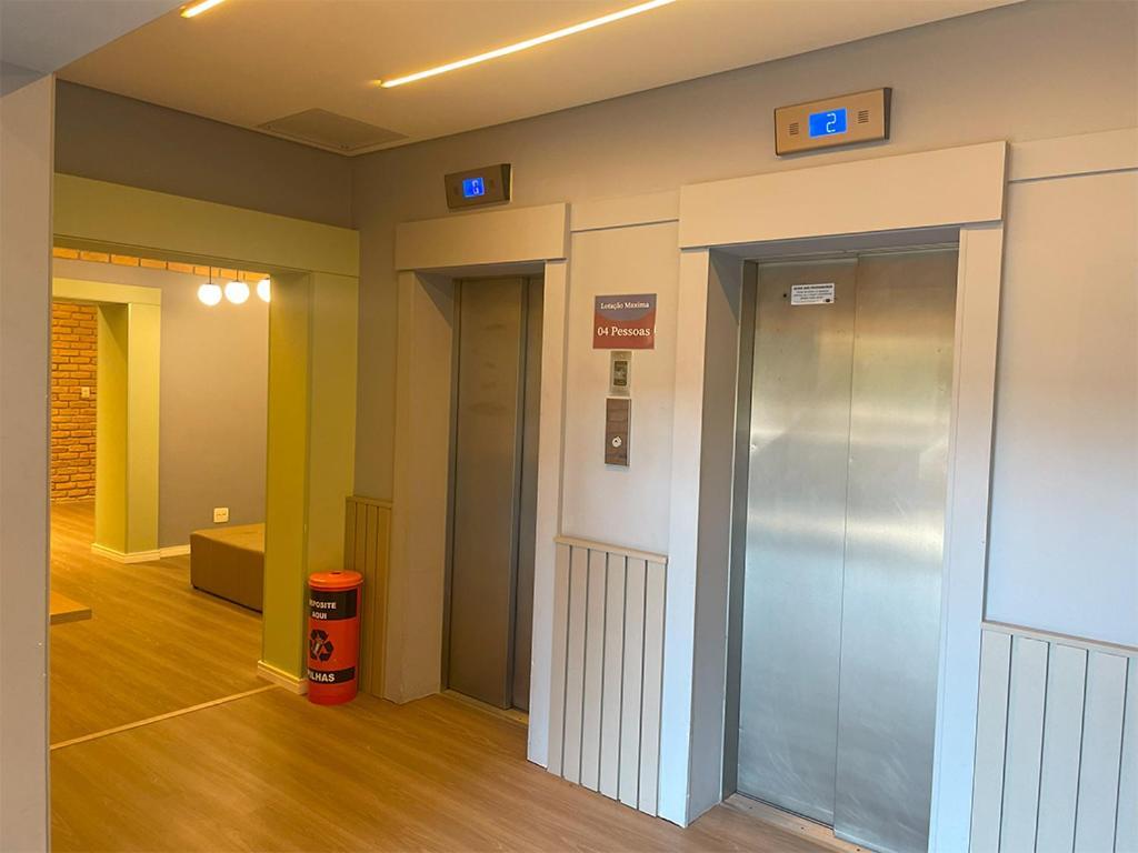 Hotel Marbor Mogi das Cruzes Dış mekan fotoğraf