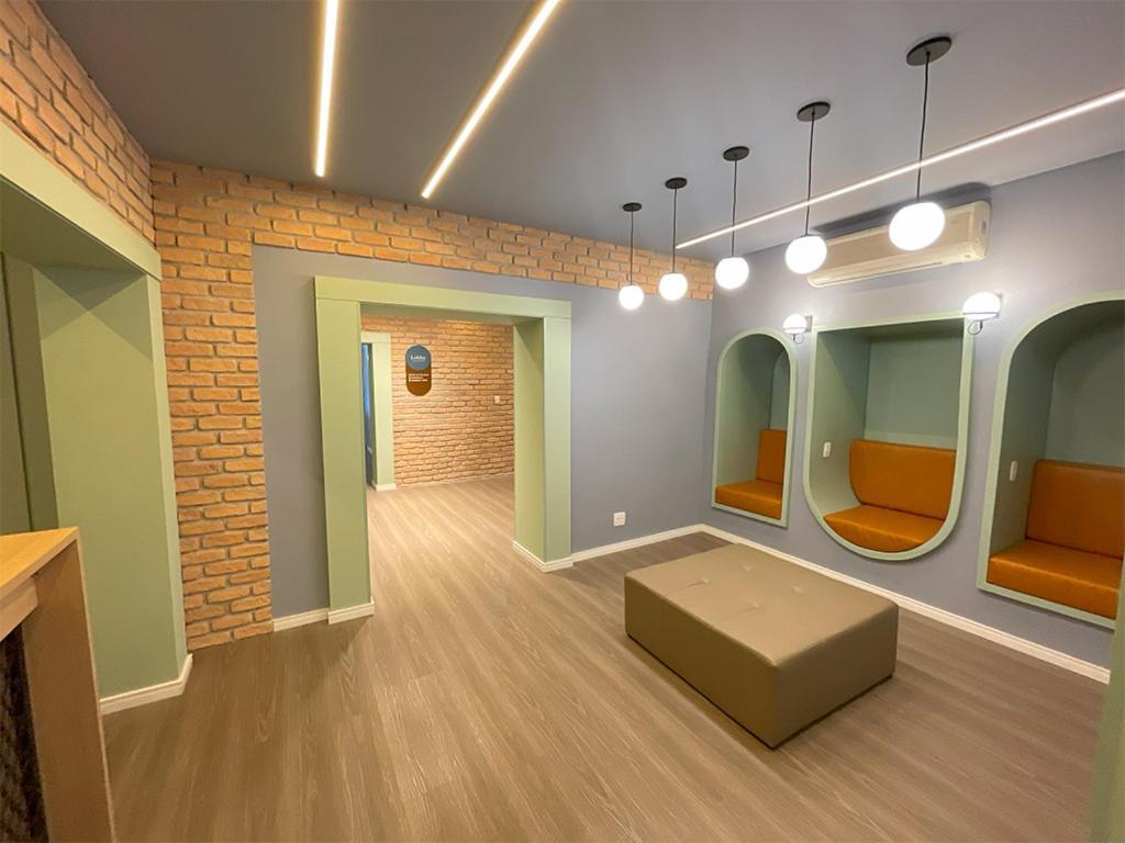 Hotel Marbor Mogi das Cruzes Dış mekan fotoğraf