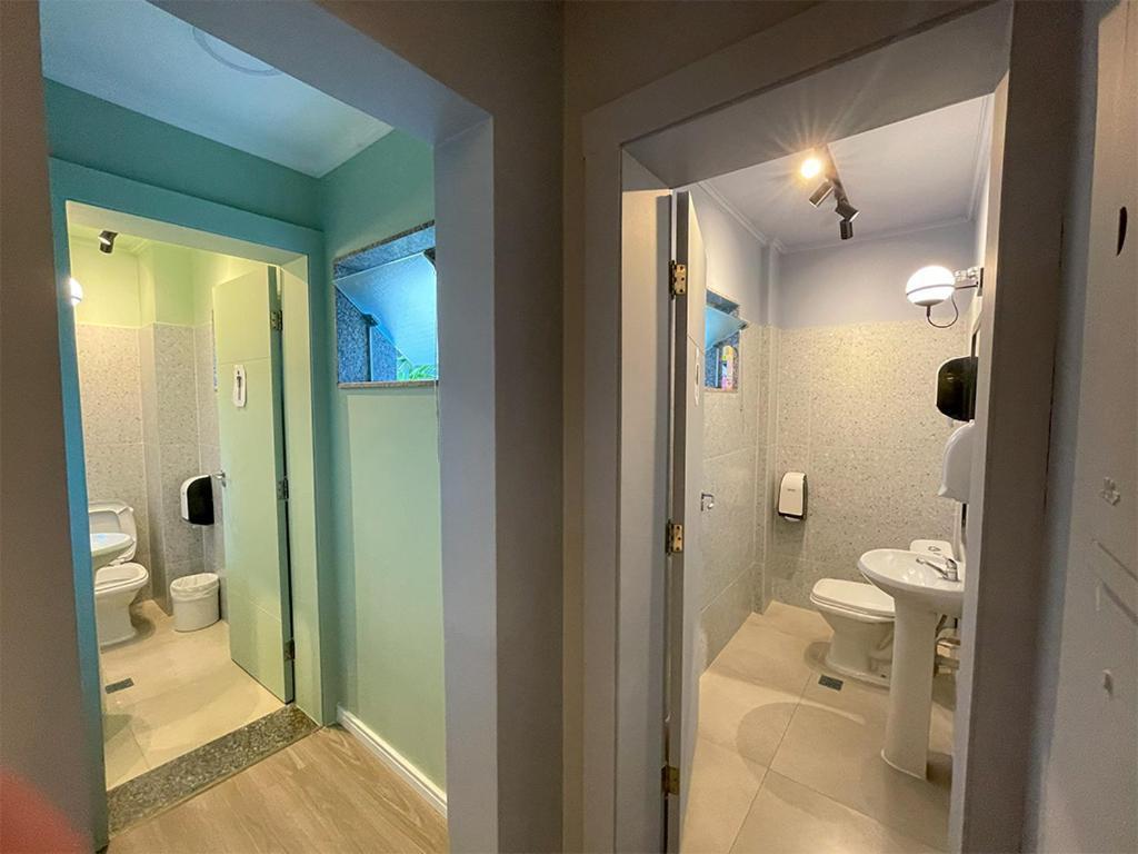 Hotel Marbor Mogi das Cruzes Dış mekan fotoğraf