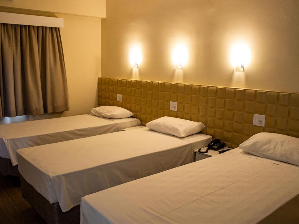 Hotel Marbor Mogi das Cruzes Dış mekan fotoğraf